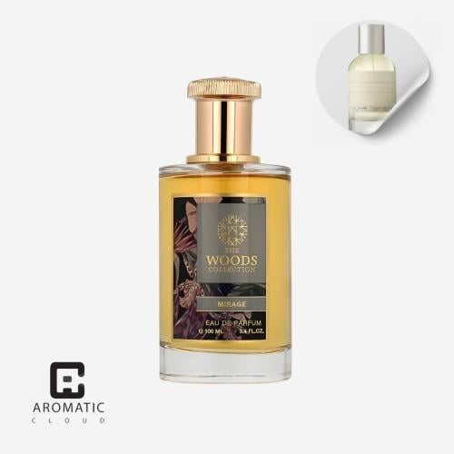عطر ميراج ذا وودز كوليكشن او دي بارفيوم - 100مل
