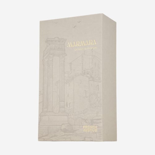 عطر مارمارا فرينش افينيو اكستريت دي بارفيوم - 100...