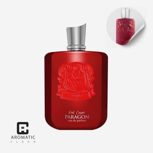 عطر زيمایا ريد كاربت باراغون او دو بارفيوم - 100 م...