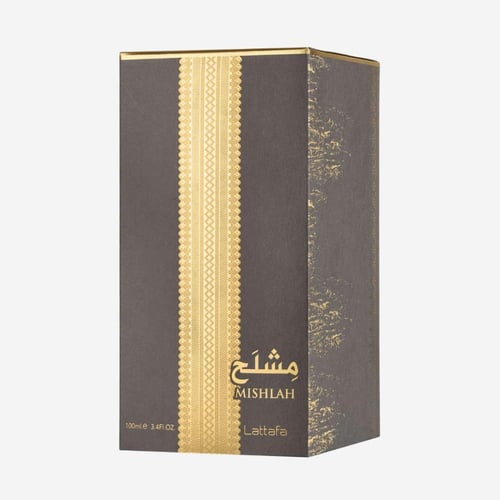 عطر مشلح من لطافة او دو بارفيوم - 100 مل
