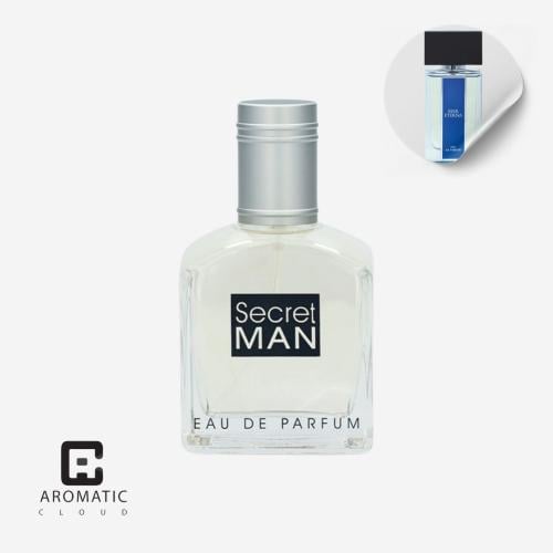 عطر سيكرت مان الرحاب او دي بارفيوم - 100 مل