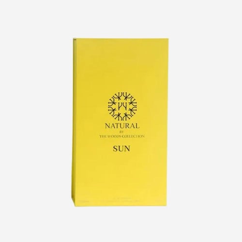 عطر صن من ذا وودز كوليكشن باي ناتشورال او دي بارفي...