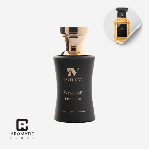 عطر انفلام لافندر اكستريت دي بارفيوم - 100 مل