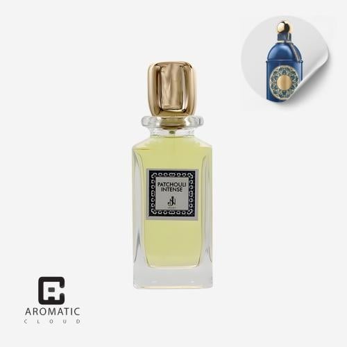 عطر بتشولي انتنس انجلينا او دي بارفيوم - 75 مل