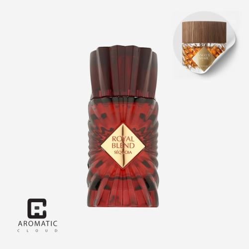 عطر رويال بلند سيكويا فرينش أفينيو او دو بارفيوم -...