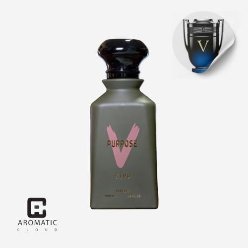 عطر بيربوس سيفو بارفيوم - 100 مل