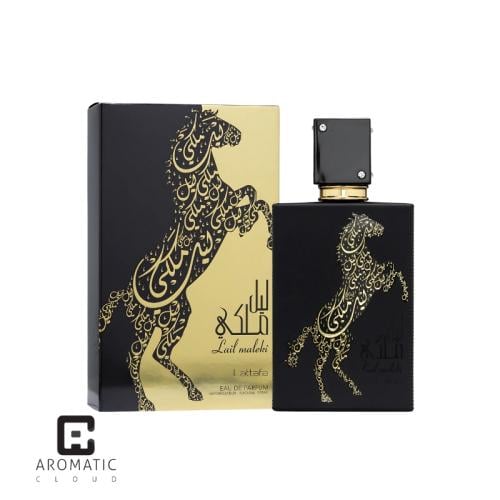 عطر ليل ملكي من لطافة للجنسين او دي بارفيوم - 100...