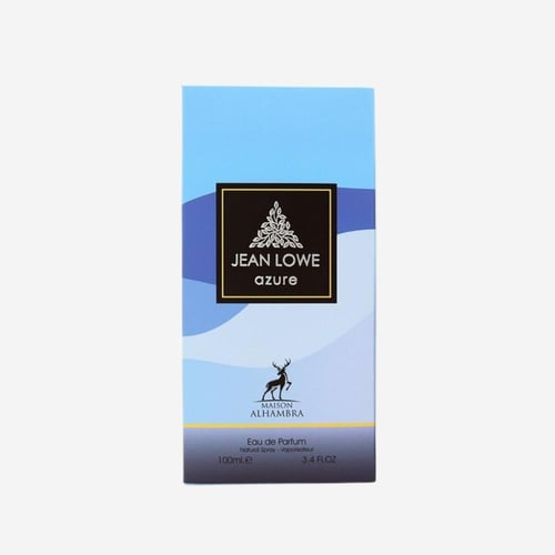 عطر ميزون الهمبرا جان لوي ازور او دي بارفيوم - 100...