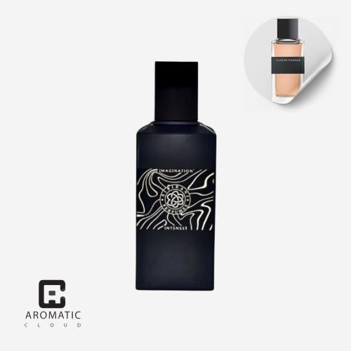 عطر ايمايجنيشن سيبراني انتنس - 100 مل