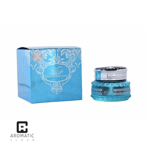 معمول عود ازرق - 60 جرام