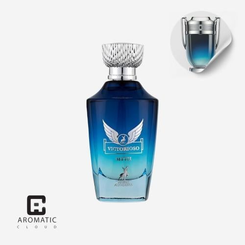 عطر فيكتوريوسو ميث او دو بارفيوم - 100 مل