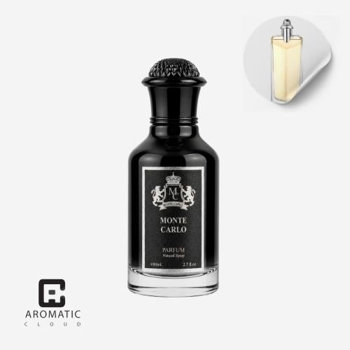 عطر مونت كارلو او دو بارفيوم - 80 مل