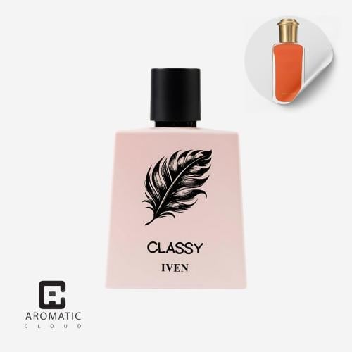 عطر كلاسي من ايفن او دي بارفيوم - 100 مل
