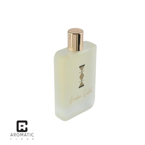 عطر صمام كوليكشن ميلستون مدائن صالح او دو بارفيوم...