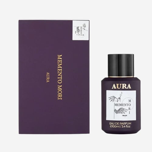 عطر ميمونتو موري اورا او دي بارفيوم - 100 مل