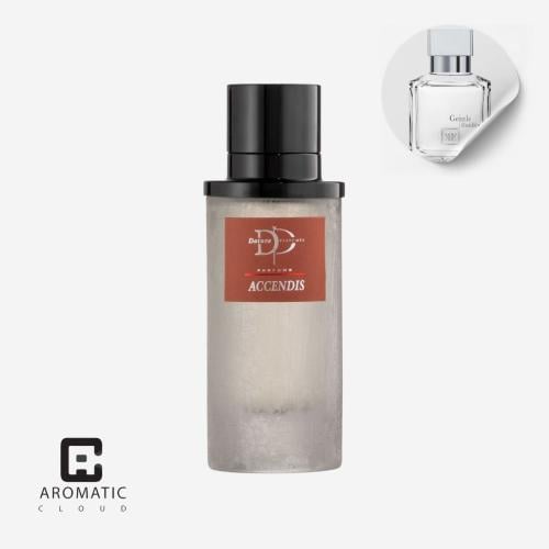 عطر داتورا اكسدنز او دو بارفيوم - 80 مل