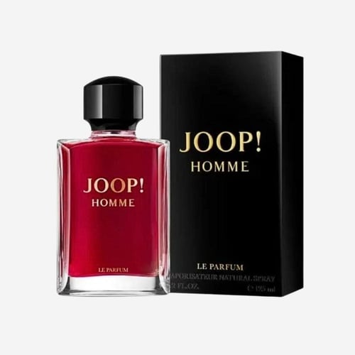 عطر جوب هوم لي بارفيوم للرجال - 125 مل