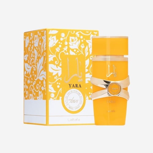 عطر يارا توس من لطافة للنساء او دي بارفيوم - 100 م...