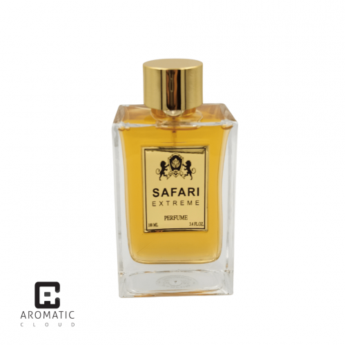 عطر سفاري او دي بارفيوم-100مل