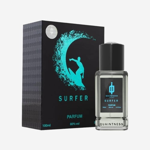 عطر كوينتس سيرفر او دي بارفيوم - 100مل