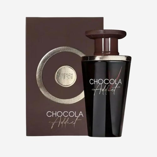 عطر فرينش افينيو شوكولا أديكت - 100 مل