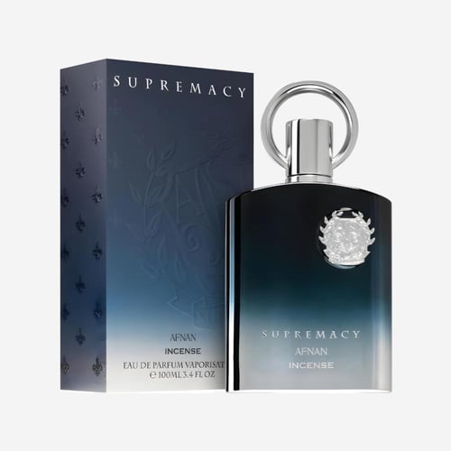 عطر افنان سوبريماسي انسنس او دي بارفيوم-100مل