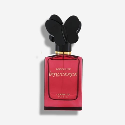 عطر أبسولوت إنوسنس جوهان بي او دو بارفيوم - 100 مل