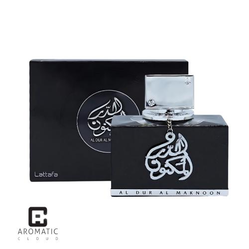 عطر الدر المكنون من لطافة للجنسين او دي برافيوم -...