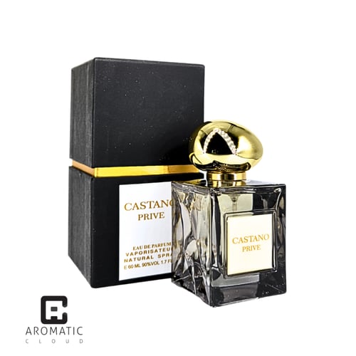 عطر كاستانو برايف