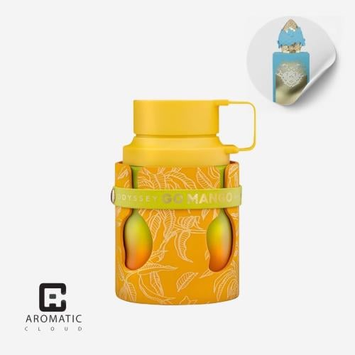 عطر أوديسي جو مانجو ارماف او دو بارفيوم - 100 مل