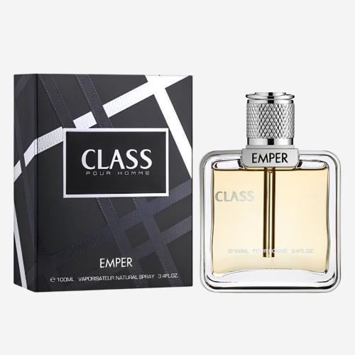 عطر كلاس امبير بور هوم للرجال - 100 مل