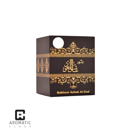 بخور عاشق العود - 30 جرام