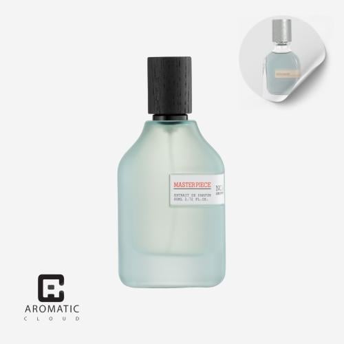 عطر ماستر بيس لورد اوف هوستري اكسترايت - 80مل