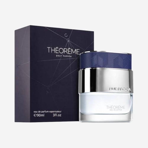 عطر رو بروكا ثيرم بور هوم او دي بارفيوم - 90 مل