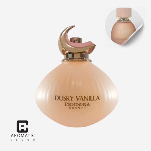 عطر داسكي فانيلا بندورا او دو بارفيوم - 100 مل