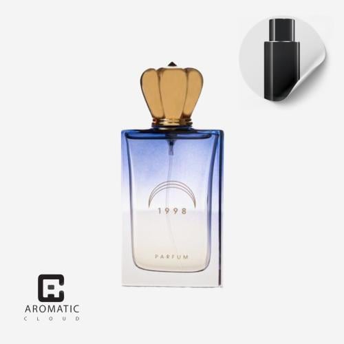 عطر صمام 1998 بارفيوم 100مل