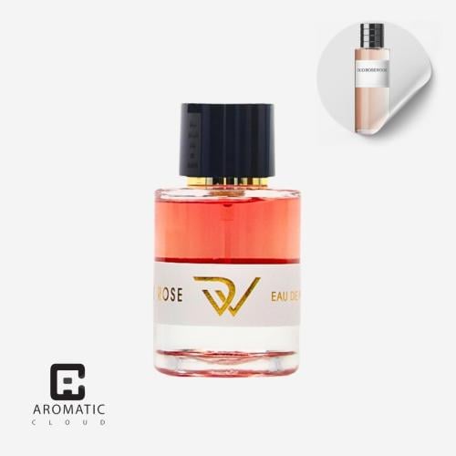 عطر ديزرت روز ديفيد والتر او دي بارفيوم-100مل