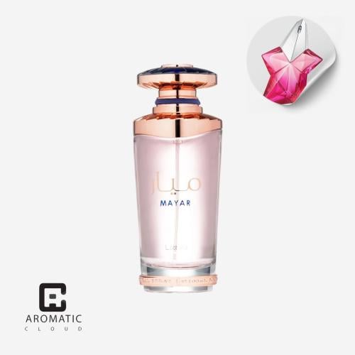 عطر ميار لطافة للنساء او دو بارفيوم - 100 مل