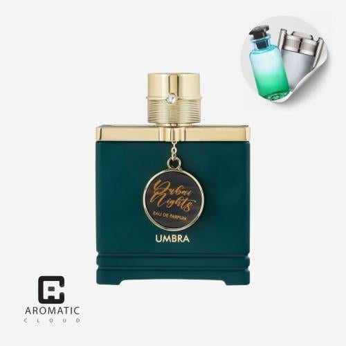 عطر ارماف دبي نايتس أومبرا او دو بارفيوم - 100 مل