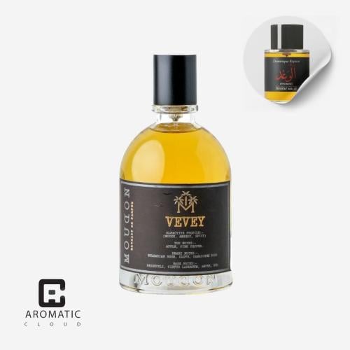 عطر مودون فيفي للجنسين اكستريت دي بارفيوم - 100 مل
