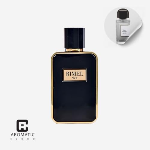 عطر ريميل نوير او دي بارفيوم -100مل