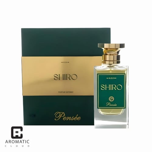 عطر بينسي شيرو او دي بارفيوم - 100 مل