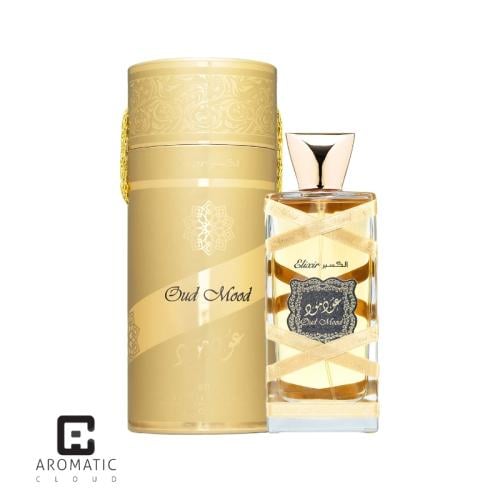 عطر عود مود الكسير من لطافة للجنسين او دي بارفيوم...