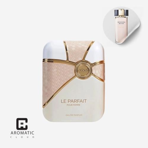 عطر ارماف لو بارفيت النسائي او دي بارفيوم - 100مل