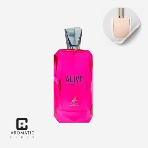 عطر ميزون الهامبرا الايف ناو او دي بارفيوم - 100 م...
