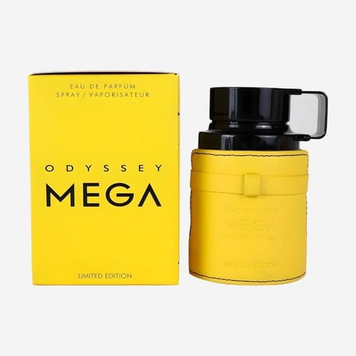 عطر ارماف اوديسي ميجا مان او دي بارفيوم - 100 مل