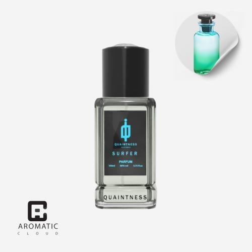 عطر كوينتس سيرفر او دي بارفيوم - 100مل