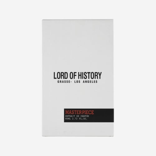 عطر ماستر بيس لورد اوف هوستري اكسترايت - 80مل
