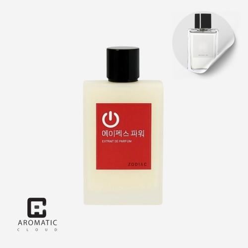 عطر ابيكس باور من زودياك اكستريت دي بارفيوم - 60 م...