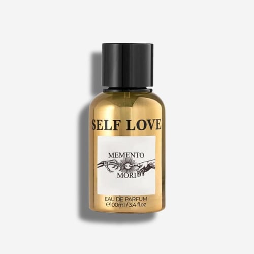 عطر ميمونتو موري سيلف لوف او دي بارفيوم - 100 مل